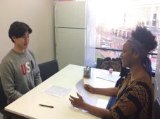 튜터이벤트-영어 모의면접 후기 후기 썸네일